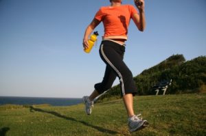 When can you exercise after meniscus surgery?