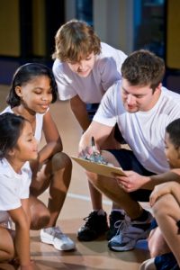 The importance of physical education programs