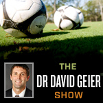 The Dr. David Geier Show