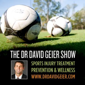 The Dr. David Geier Show