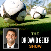 The Dr. David Geier Show