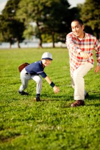 Parents need to limit the innings per year kids pitch.