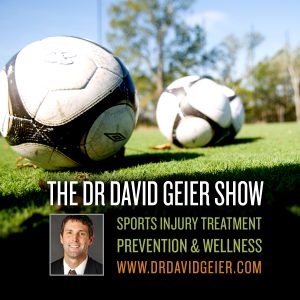 The Dr. David Geier Show