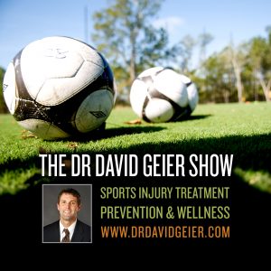 The Dr. David Geier Show