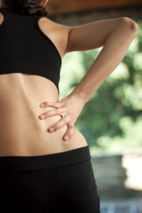 Should you use heat or ice for low back pain?