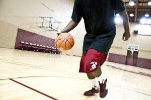 Tips to prevent basketball injury