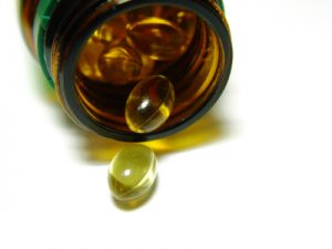 Supplementation important to prevent vitamin D deficiency