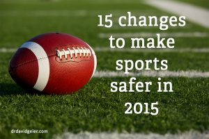 15 changes to improve sports safety