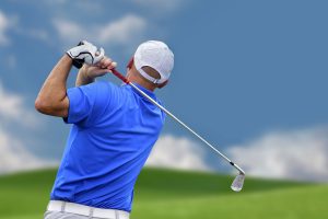 Learn proper techniques in golf and other sports