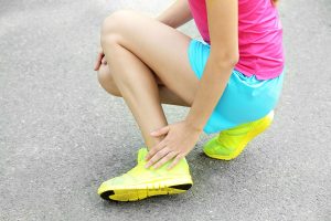 Can you run or play sports after a navicular stress fracture?