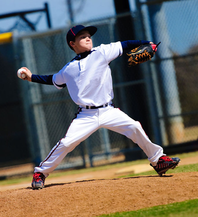 We need to protect young pitchers from Tommy John surgery.