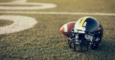 Ensure football helmet fit to decrease concussions