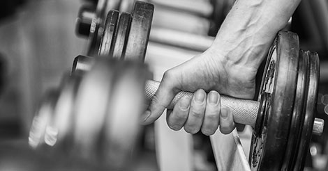 Is weight training for kids helpful?