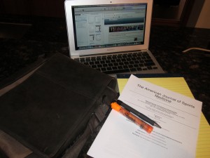 My secrets to getting more done… | Dr Geier