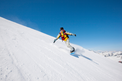 Trends in skiing and snowboarding injuries | Dr. David ...