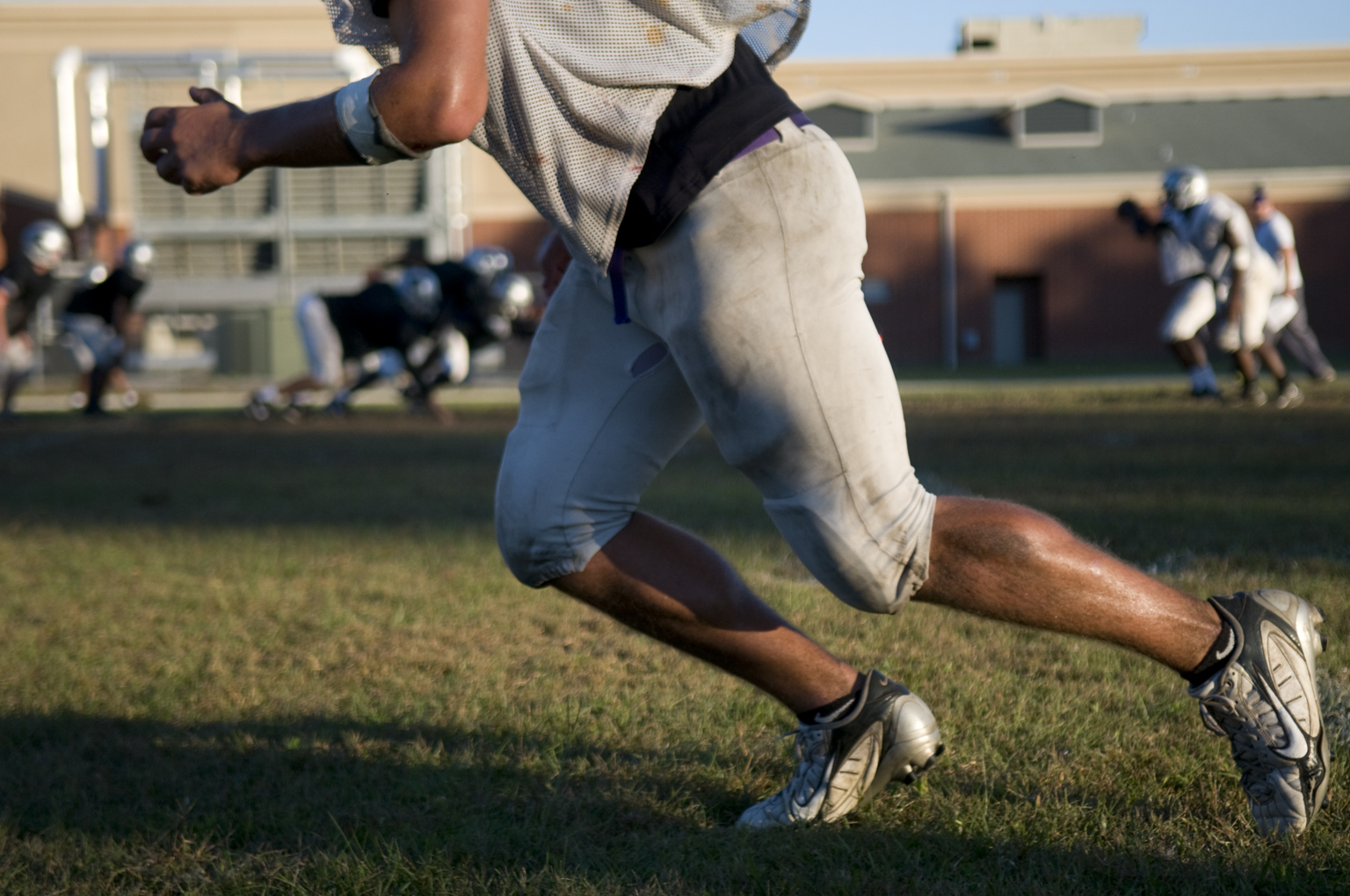 Surgery, rehab often not enough after ACL injury | Dr. David Geier