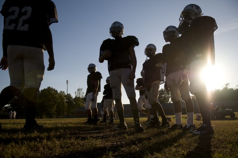 Prevent heat deaths in summer football practice now | Dr. David Geier