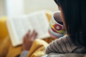 Suggestions for books for the That's Gotta Hurt Book Club