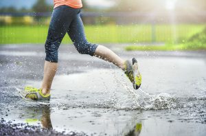 When can you run after ACL surgery and recovery?