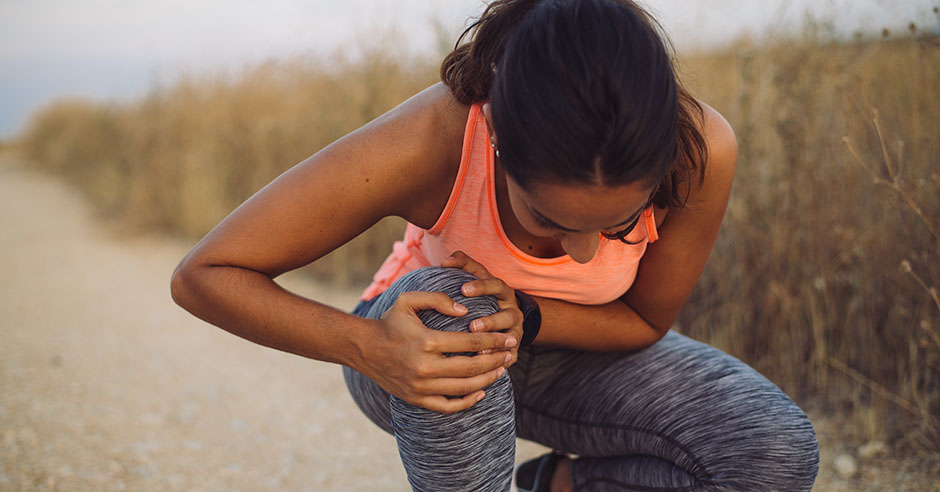 How Likely Is It To Tear The ACL In The Other Knee After ACL Surgery 