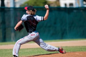 The simple reason young pitchers shouldn't focus on pitch speed