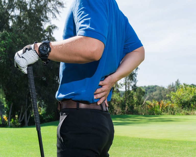 Tiger Woods Overcomes Spinal Fusion Surgery To Win The Tour Championship Dr David Geier 