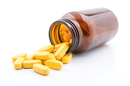 Anti-inflammatory medications (NSAIDs)